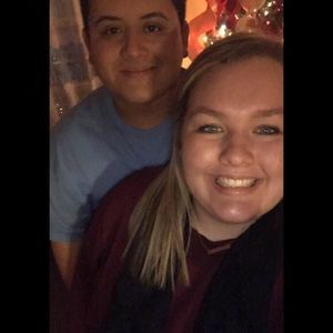 Meet your Posher, Caitlyn